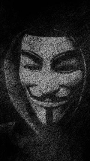 1080x1920 Anonymous Wallpaper Hd For Iphone Wallpaper