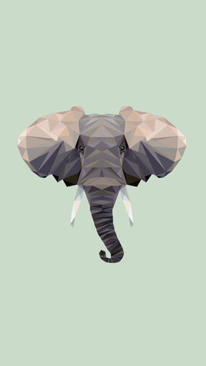 1080x1920 Apple Wallpaper Elephant - Download Wallpaper Hd For Pc Computer Wallpaper