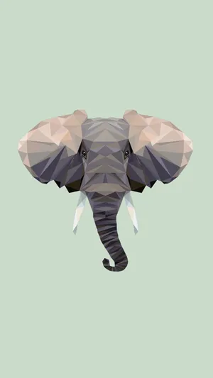 1080x1920 Apple Wallpaper Elephant - Download Wallpaper Hd For Pc Computer Wallpaper