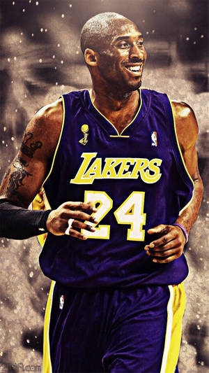 1080x1920 Bryant Kobe Nba Sports Super Star #iphone #plus #wallpaper Wallpaper