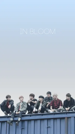 1080x1920 Bts Bangtan Boys Wallpaper Wpc5003394 Wallpaper