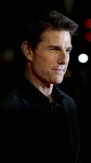 1080x1920 Celebrity / Tom Cruise Mobile Wallpaper - Tom Cruise Wallpaper