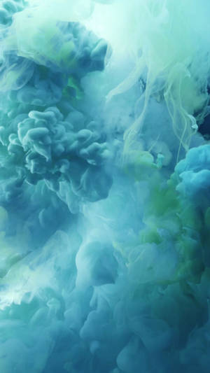 1080x1920 Cloudy Ink Smoke Paint Art Iphone 6 Wallpaper. Iphone Wallpapers Wallpaper