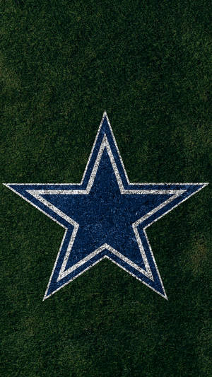 1080x1920 Dallas Cowboys Mobile Logo Wallpaper. Dallas Cowboys Hd Wallpaper