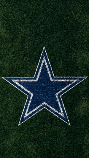 1080x1920 Dallas Cowboys Mobile Logo Wallpaper. Dallas Cowboys Hd Wallpaper