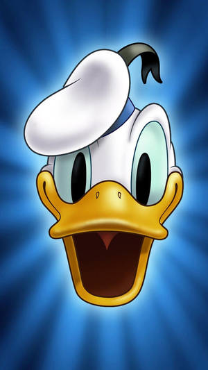 1080x1920 Donald Duck Wallpaper Iphone 6 - Download Popular Donald Duck Wallpaper