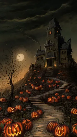 1080x1920 Halloween Wallpaper Desktop Background > Minionswallpaper Wallpaper