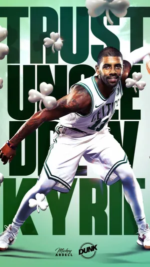 1080x1920 Kyrie Irving Wallpaper. Basketball. Kyrie Irving Wallpaper