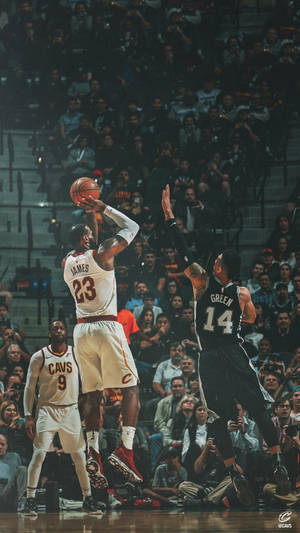 1080x1920 Lebron James Wallpaper. Basketball. Lebron James Wallpaper