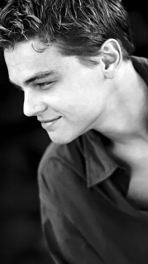 1080x1920 Leonardo Dicaprio Wallpaper For Iphone Wallpaper