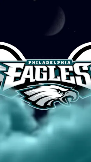 1080x1920 Philadelphia Eagles Iphone X Wallpaper. 2019 Nfl Football Wallpaper