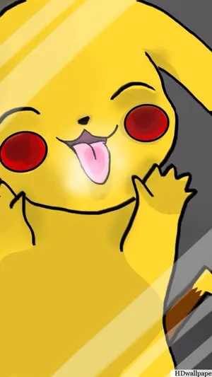 1080x1920 Pikachu Hd Wallpaper Wallpaper