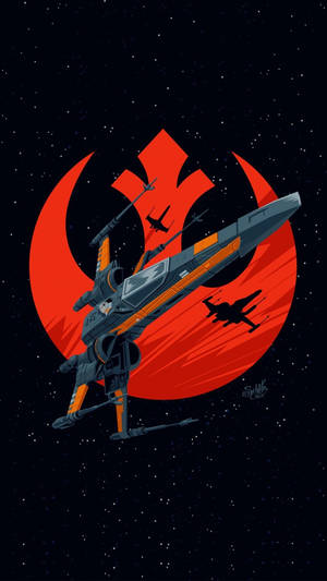 1080x1920 Star Wars Cell Phone Wallpaper Wallpaper