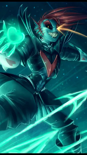 1080x1920 Video Game Undertale - Wallpaper Wallpaper