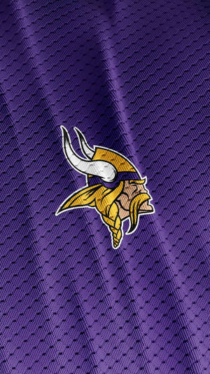 1080x1920 Vikings Logo Wallpaper Wallpaper