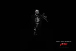 1095x730 Punisher Wallpaper Wallpaper