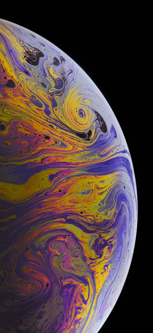 1125x2436 Download Iphone Xs & Xr Wallpaper In Full Resolution – Appledigger Wallpaper