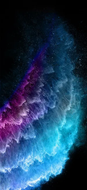 1125x2436 Ios13 #apple #iphone11 #iphonewallpaper #abstract #abstractart Wallpaper