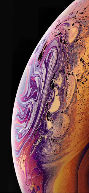 1125x2436 Iphone Xs And Iphone Xs Max Stock Wallpaper Hd Wallpaper