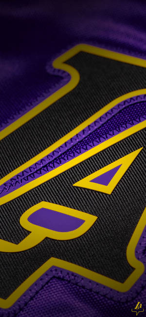 1125x2436 Lakers Wallpaper And Infographics. Los Angeles Lakers Wallpaper