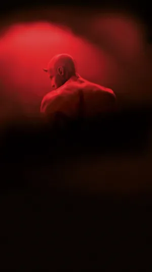1159x2062 Marvel's Daredevil Phone Wallpaper. Daredevil ❣. Daredevil Wallpaper