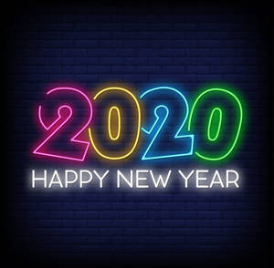 1170x1149 Happy New Year 2020 Wallpaper Image. Hd Wallpaper [2020] Wallpaper
