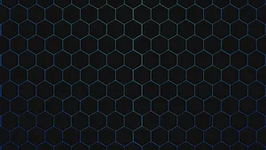 1191x670 Hexagon Wallpaper. Version 1 By Designedby Jack Wallpaper