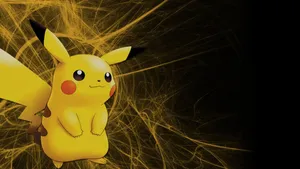 1191x670 Pikachu Wallpaper Wallpaper