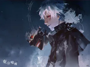1200x900 Kaneki Ken - Tokyo Kushu - Wallpaper - Zerochan Anime Image Wallpaper