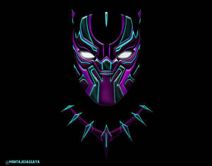 1200x937 Montajes Asgaya ☄ - Wallpaper Black Panther Wallpaper