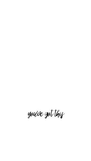 1241x2205 Black, White, Minimal, Simple, Wallpaper, Background, Iphone, Quote Wallpaper