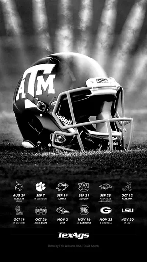 1242x2208 Texas A&m Football Wallpaper Wallpaper