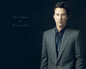1280x1024 Keanu Reeves - Keanu Reeves Wallpaper Wallpaper