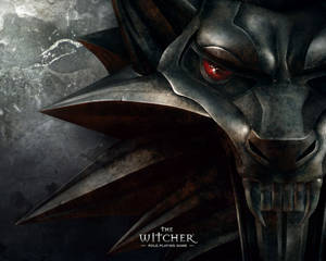 1280x1024 Witcher Wallpaper - The Witcher Wallpaper Wallpaper