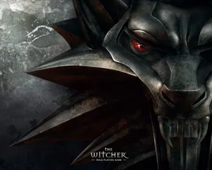 1280x1024 Witcher Wallpaper - The Witcher Wallpaper Wallpaper