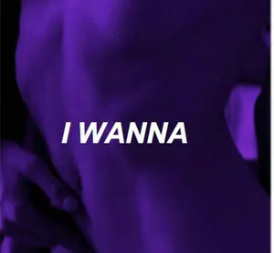 1280x1185 Purple Glow Aesthetic Wallpaper