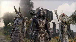 1280x720 Elder Scrolls Wallpaper Wallpaper