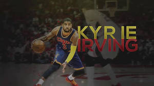 1280x720 Kyrie Irving Wallpaper (free Download) Wallpaper
