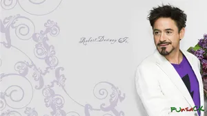 1280x720 Top Robert Downey Jr Wallpaper - 1440 X 900 Widescreen Wallpaper