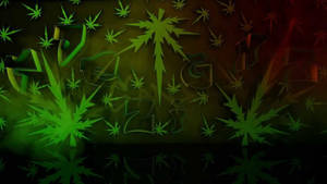 1280x720 Weed!!! Animated Wallpaper Wallpaper