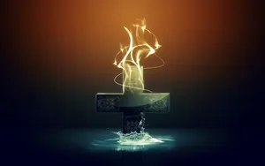 1280x800 Free Religious Wallpaper Wallpaper