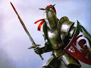 1280x960 Knight Hd Wallpaper And Background Image Wallpaper