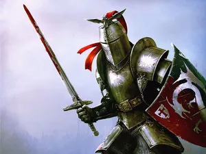 1280x960 Knight Hd Wallpaper And Background Image Wallpaper