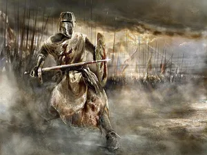 1280x960 Knight Hd Wallpaper And Background Image Wallpaper