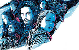 1332x850 Wallpaper Game Of Thrones, Game Of Thrones, Season 8, Season Wallpaper