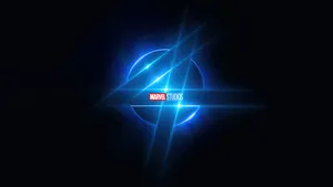1366 X 768 Marvel Fantastic 4 Wallpaper