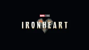 1366 X 768 Marvel Ironheart Wallpaper