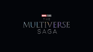 1366 X 768 Marvel Multiverse Saga Wallpaper