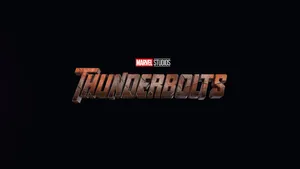 1366 X 768 Marvel Thunderbolts Wallpaper