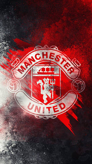 1366x2428 Manchester United 4k Wallpaper Wallpaper